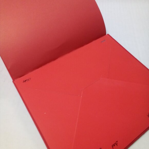 Blackpink Jennie Ruby CD Photobook Extras - Picture 8 of 9